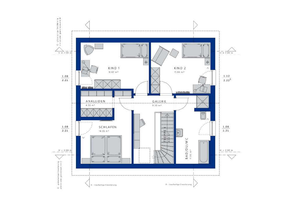 Bien-Zenker – Ihr individuelles Zuhause
