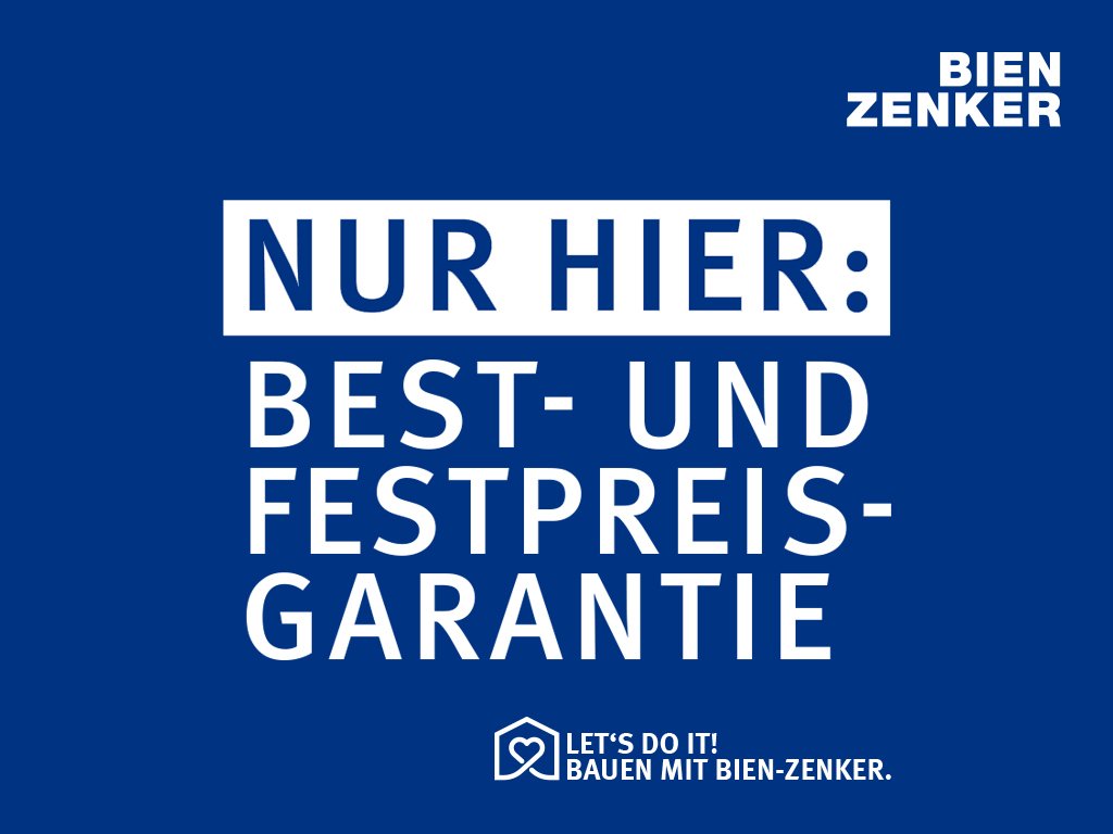 Bien-Zenker – Ihr individuelles Zuhause
