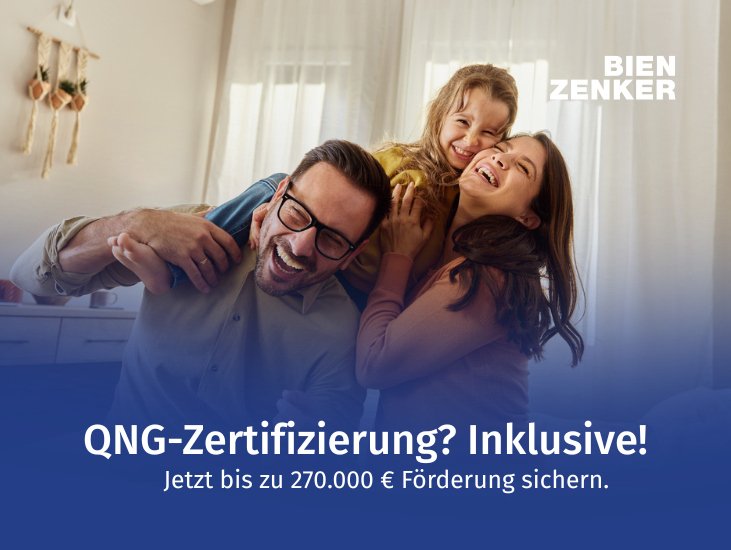 Bauen statt Mieten-jetzt starten!