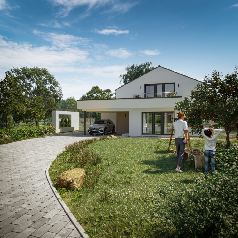 Ankommen und wohlfühlen Ankommen und wohlfühlen