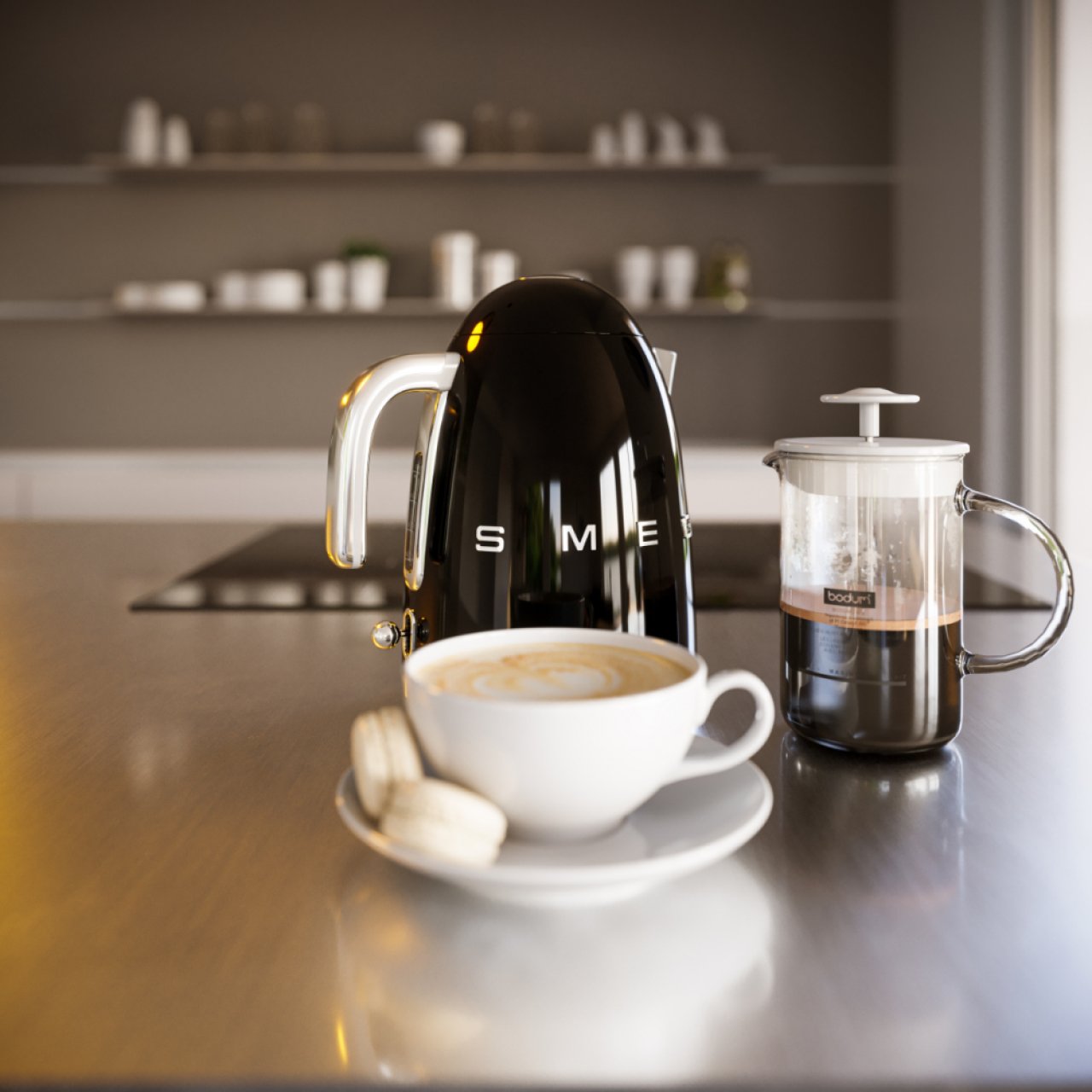 Guten Morgen Guten Morgen