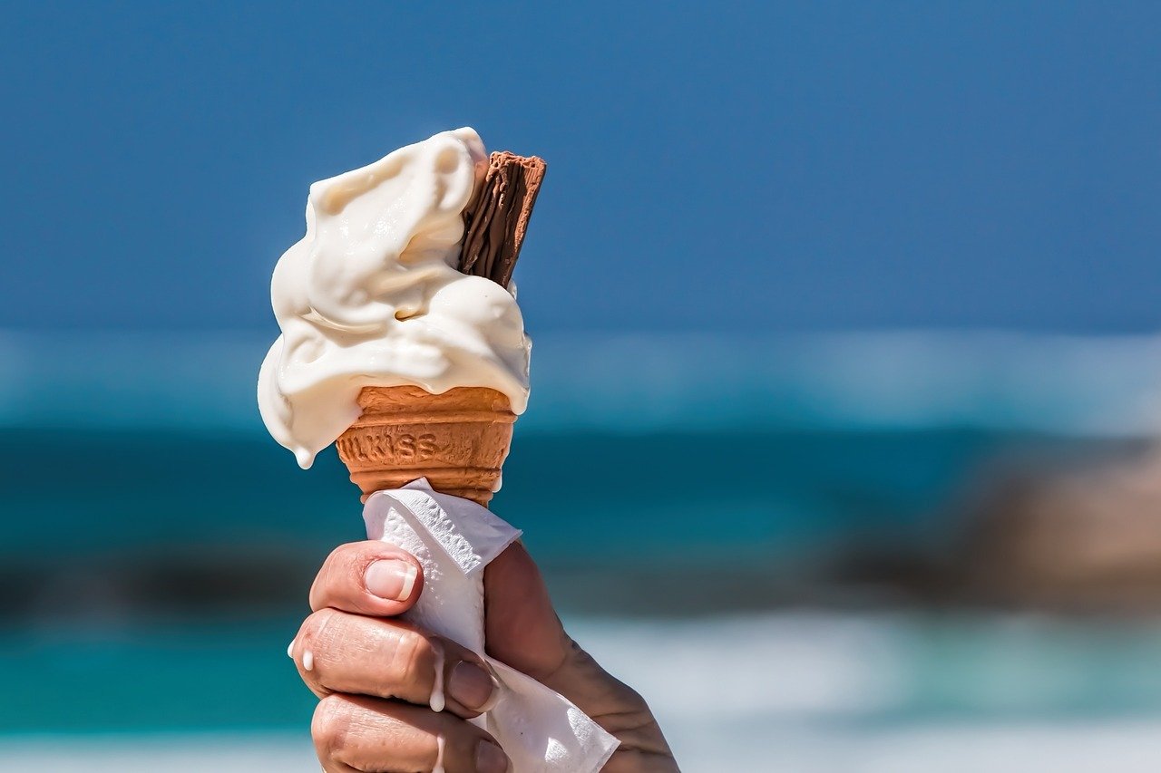 Sommerzeit Sommerzeit